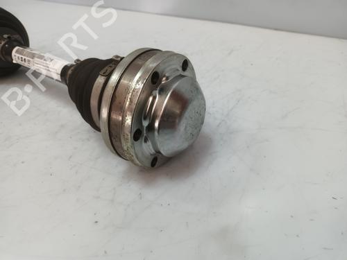 Left front driveshaft VW PASSAT B6 (3C2)  | BP23274801M38 