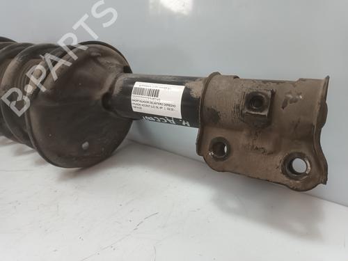 Right front shock absorber HYUNDAI ACCENT II (LC) 1.3 | BP20235990M17 