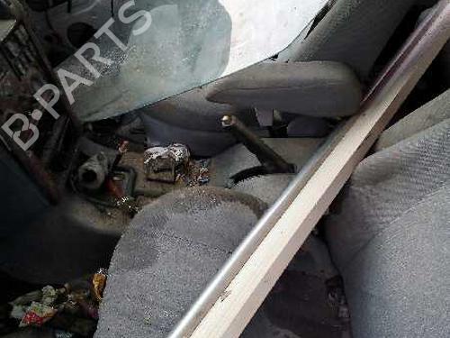 Hood lock TATA SAFARI (42_FD) 2.0 TDi | BP12905266C133