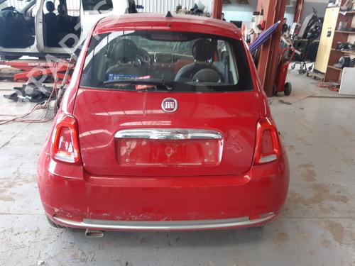 Catalyst FIAT 500 (312_) | BP30736624M10
