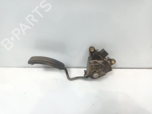Used Pedal RENAULT MODUS / GRAND MODUS (F/JP0_) 1.2 16V (JP0W) (101 hp) 28579158