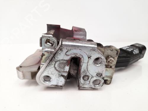 Rear right lock PEUGEOT 107 (PM_, PN_) 1.0 | BP12774484C99 