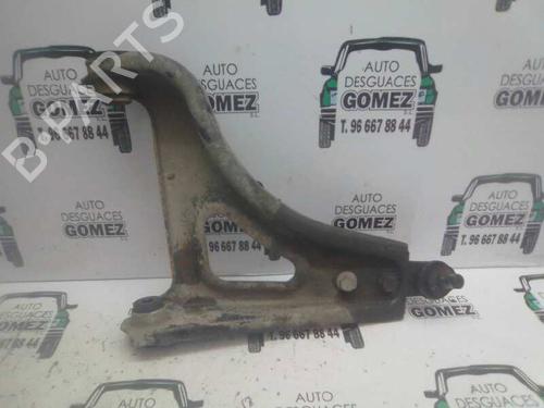 Left front suspension arm RENAULT TWINGO I (C06_) 1.2 (C063, C064) | BP12803283M12 