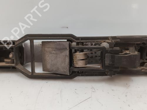 Front right exterior door handle MERCEDES-BENZ M-CLASS (W163) ML 320 (163.154) | BP20309033C129 