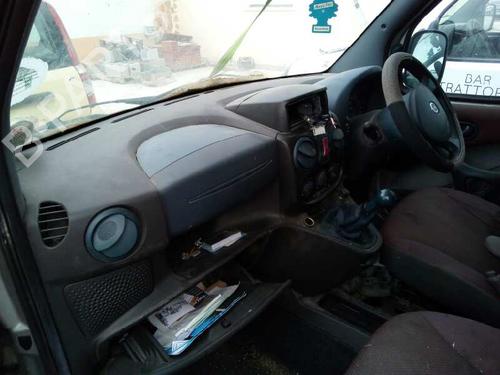 Pedal FIAT DOBLO MPV (119_, 223_) 1.9 JTD (223AXE1A) | BP12755260I4