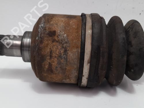 Left front driveshaft HYUNDAI SANTA FÉ I (SM) 2.0 CRDi | BP12788044M38 