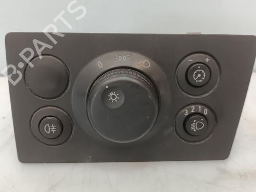 Hovedlysbryter OPEL ZAFIRA / ZAFIRA FAMILY B (A05) 1.6 (M75) (105 hp) 29970099