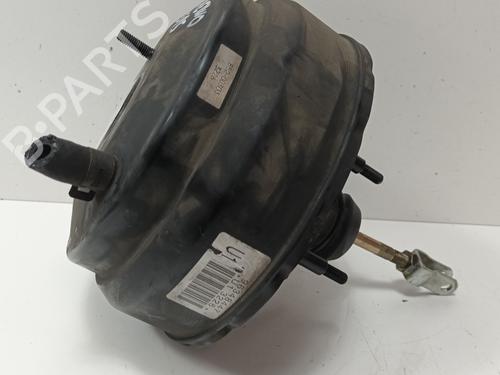 Servo brake CHEVROLET REZZO MPV (U100) 2.0 | BP16453824M42 