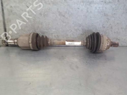 Used Left front driveshaft FORD FOCUS II (DA_, HCP, DP) 1.8 TDCi (115 hp) 12709217