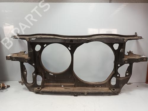 Used Front slam panel SKODA SUPERB I (3U4) 1.9 TDI (115 hp) 28212979