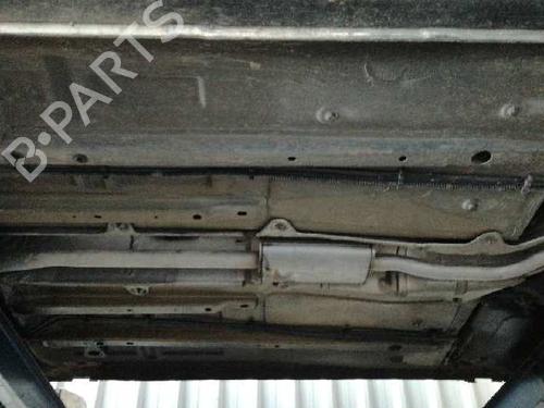 Starter CITROËN XSARA Coupe (N0) 1.4 i | BP12729902M8 