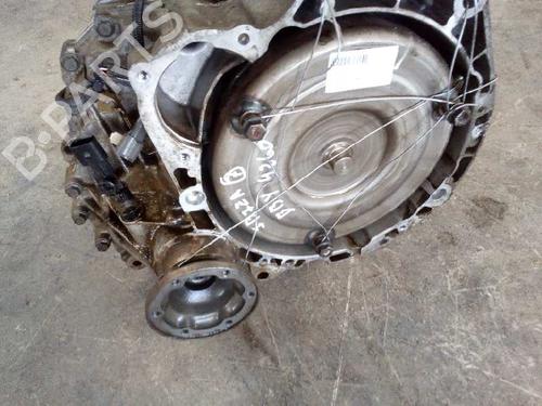 Gearbox SEAT IBIZA III (6L1)  | BP12704818M3 