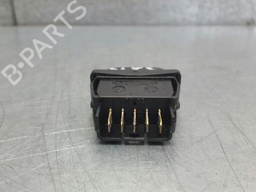 Used Right front window switch Right front window switch 12722118 12722118