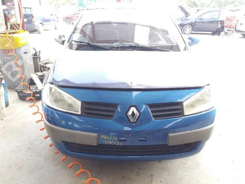 Rear parcel shelf RENAULT MEGANE II Saloon (LM0/1_)  | BP12749499C85 