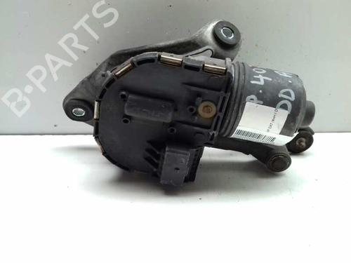 Front wiper motor PEUGEOT 407 (6D_) 2.0 HDi (6DRHHA) | BP12732233M29 