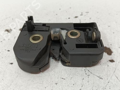 Used Tailgate lock SEAT IBIZA II (6K1) 1.4 i (60 hp) 15986985