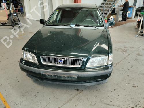 BP15988160M98 | Injectorrail VOLVO S40 I (644) 1.6 BP15988160M98