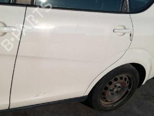 Heater blower motor SEAT ALTEA XL (5P5, 5P8)  | BP18331404M62 