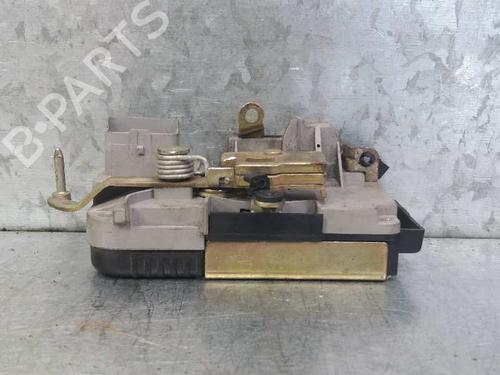 Used Front right lock PEUGEOT 807 (EB_) 2.2 HDi (128 hp) 12699810