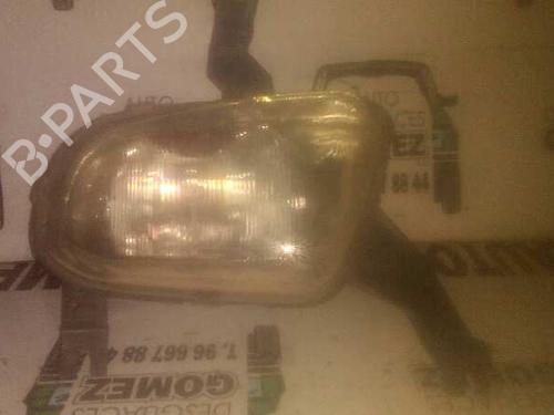 Faro Antiniebla delantero izquierdo PEUGEOT 306 (7B, N3, N5) 1.9 SRDT (90 hp) 12745299