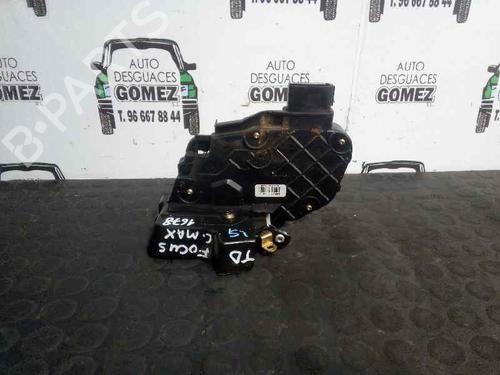 Used Rear right lock FORD FOCUS C-MAX (DM2) [2003-2007]  12806034