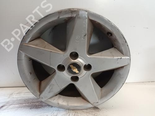 Used Rim CHEVROLET EPICA (KL1_) 2.0 D (150 hp) 19486876
