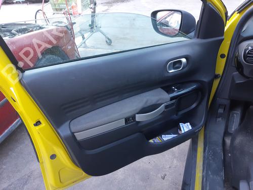 Computer motormanagement CITROËN C4 CACTUS | BP30912354M57