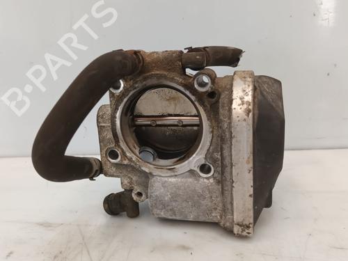 Used Throttle body OPEL ZAFIRA / ZAFIRA FAMILY B (A05) 1.6 (M75) (105 hp) 29972003