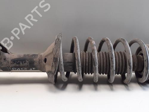 Used Left front shock absorber VW PASSAT B3/B4 (3A2, 35I) 2.0 (115 hp) 12757586