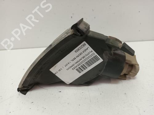 Right front indicator LANCIA DEDRA (835_) 1.8 i.e. (835BD, 835AD) | BP12807916C33 