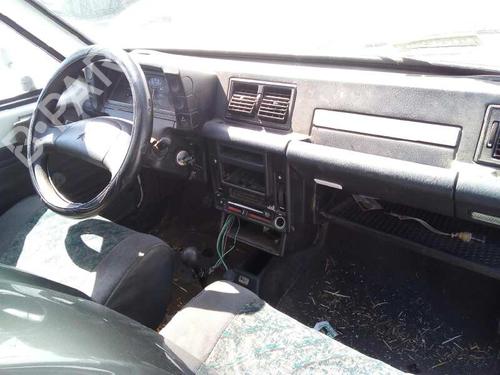 Hood lock CITROËN C15 Box Body/MPV (VD_) 1.8 D | BP12802043C133 