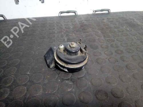 Horn MERCEDES-BENZ CLK Convertible (A209) CLK 200 Kompressor (209.442) | BP13987727E13 