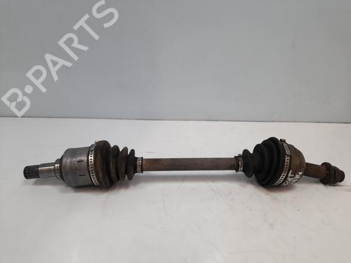 Used Left front driveshaft Left front driveshaft FORD ESCORT V (AAL, ABL) 1.6 i 16V (90 hp) 34631277 34631277