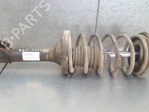 Left front shock absorber ROVER MAESTRO Hatchback 1.3 (69 hp) 12853864