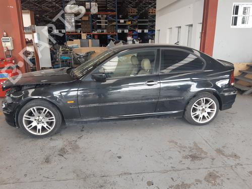 Rim BMW 3 Compact (E46) 316 ti | BP17825078C45