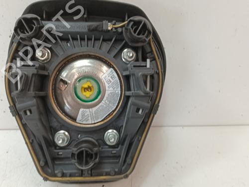 Førerens kollisjonspute FORD FIESTA VI (CB1, CCN) 1.4 TDCi | BP17872135C9 