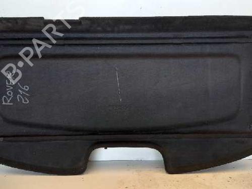 BP12765332C85 | Rear parcel shelf ROVER 200 II Hatchback (RF) 214 Si BP12765332C85