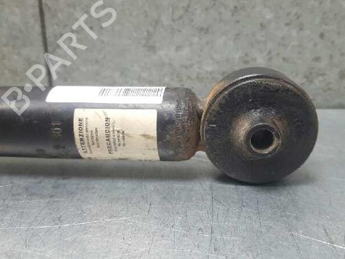 Left rear shock absorber FORD SIERRA II (GBG, GB4) 2.0 i | BP12854864M18