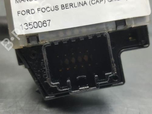 Steering column stalk FORD FOCUS C-MAX (DM2)  | BP12737799I23 