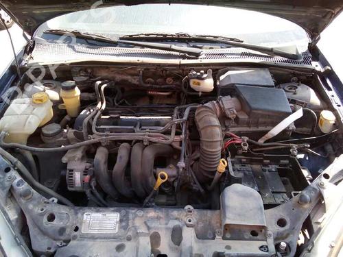 Elektronisk sensor FORD FOCUS I Turnier (DNW) 1.6 16V | BP12807992M84