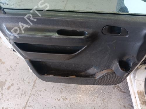 Instrument cluster PEUGEOT EXPERT Van (222) 2.0 HDI | BP27660196C47 