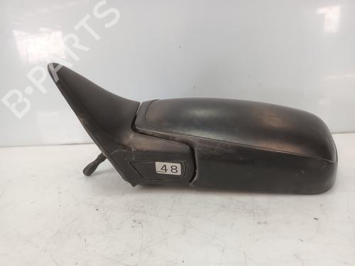 Left mirror NISSAN SUNNY III Liftback (N14) 1.6 i | BP29190456C26 