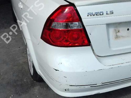 Electronic sensor CHEVROLET AVEO / KALOS Saloon (T250, T255) 1.4 | BP14992072M84 
