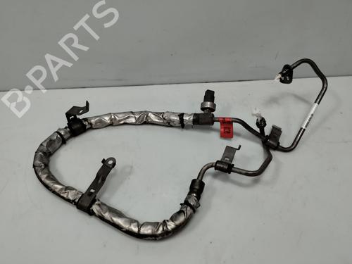 Rør Rør FORD FIESTA V (JH_, JD_) 1.4 16V (80 hp) 35783194 35783194