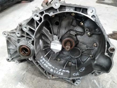 Gearkasse OPEL VECTRA C (Z02) 2.2 16V (F69) (147 hp) 12733343
