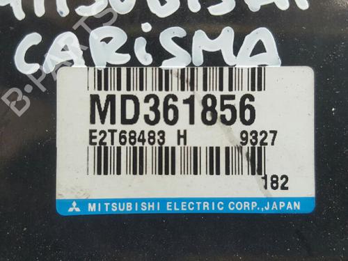 Engine control unit (ECU) MITSUBISHI CARISMA (DA_) 1.6 (DA1A) | BP12812399M57 