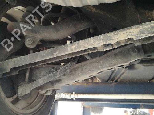 Gearbox VOLVO S80 I (184) 2.5 TDI | BP12729830M3 