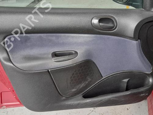 Udstødningsmanifold PEUGEOT 206 Hatchback (2A/C) 1.9 D | BP12789245M110