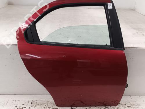 Porta trás direita ALFA ROMEO 156 (932_) 1.9 JTD (932B2) (105 hp) 14990254