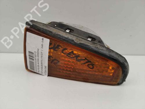 Used Right front indicator Right front indicator 12808413 12808413